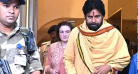 10 గంటలు ప్రభుత్వాన్ని అల్లాడించే అరాచకం... మస్ట్ వాచ్ మలయాళం పొలిటికల్ థ్రిల్లర్