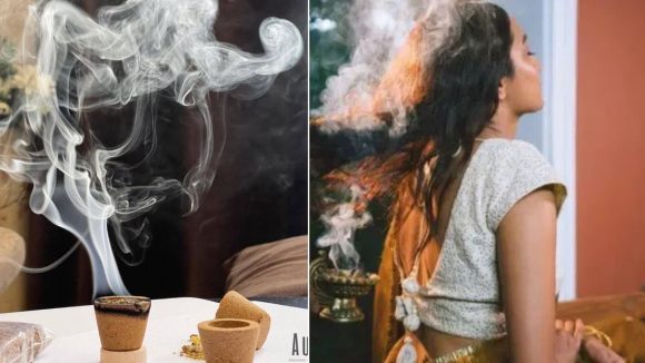Sambrani smoke To Hair: జట్టుకు సాంబ్రాణి పొగ ఎందుకు? ఆ ప్రయోజనాలు తెలిస్తే, ఇకపై మీరు ఆ పని చేస్తారు?