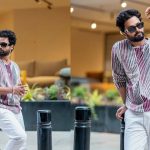 Podarillu Chakri : స్టైలిష్ లుక్ లో చక్రి.. ఏమున్నాడ్రా బాబు.. అమ్మాయిలు పడి చచ్చిపోరు..!