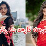 Podarillu Mahalakshmi : ‘పొదరిల్లు’ సీరియల్ లవర్స్ కు బ్యాడ్ న్యూస్.. మహా అవుట్…