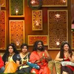 Podarillu Maha : మహానా మజాకా.. జడ్జీలు ఇంప్రెస్..గ్రేట్ అంతే..