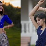 Podarillu Maneesha : ‘ పొదరిల్లు ‘ మనీష ఏం చదివిందో తెలుసా..?