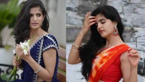 Podarillu Manisha : ‘ పొదరిల్లు ‘ ఫ్యాన్స్ కు బ్యాడ్ న్యూస్.. మనీష అవుట్..