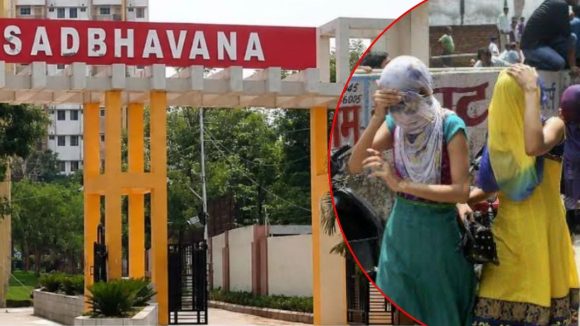 పోచారం సద్భావన టౌన్‌షిప్‌లో ‘రింబోలా రింబోలా’.. లెక్కలేని కండోమ్స్, ఆరుగురు అరెస్ట్