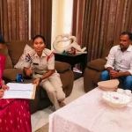 రోజాకు పోలీసులు నోటీసులు.. షాకైన వైసీపీ నేతలు, బెదిరింపులకు భయపడేది లేదు-రోజా