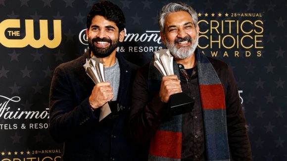 ఇండియన్ సినిమాలకు మరిన్ని ఆస్కార్స్.. అంచనాలు పెంచేసిన రాజమౌళి కొడుకు!