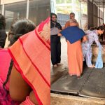 సర్జరీ తర్వాత తొలిసారి రామ్ చరణ్ ఎక్కడికి వెళ్లారో తెలుసా?