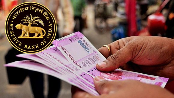 మీ దగ్గర రూ.2,000 నోట్లు ఉన్నాయా? ఆర్బీఐ గుడ్ న్యూస్.. ఇలా చేస్తే నేరుగా మీ అకౌంట్‌కే!