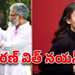 స్పీడ్ పెంచుతున్న సుక్కు ..వచ్చే ఏడు దసరా బరిలో దిగనున్న చరణ్ ?