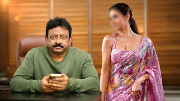 రామ్ గోపాల్ వర్మ ఆ హీరోయిన్ ని రహస్యంగా పెళ్లి చేసుకున్నాడా?