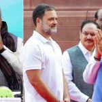 లెక్కలు బయట పెట్టండి..  మౌనం సరికాదు, ప్రధాని నరేంద్రమోదీకి రాహుల్‌‌గాంధీ-ఖర్గే లేఖ
