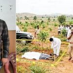 షాబాద్ సైకో కథ ఎండ్.. ఎన్‌కౌంటర్‌లో రాజ్‌కుమార్ హతం? దీనివెనుక అసలు నిజమేంటి?