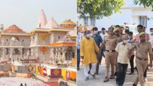 శ్రీరామ మందిర విరాళాల కేసు.. వెలుగులోకి కొత్త విషయాలు, హుండీల్లో నిధుల లెక్కింపు