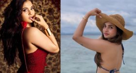 Ramya Pasupuleti : రమ్య పసుపులేటి బ్యాగ్రౌండ్.. నెలకు ఎంత సంపాదిస్తుందంటే..?