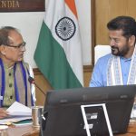 శివరాజ్ సింగ్‌తో సీఎం రేవంత్ భేటీ.. ఇందిరమ్మ ఇండ్లు, ఉపాధి హామీపై కీలక చర్చ!