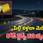 కరెంట్ ఉండదు.. బ్యాటరీతో పనిలేదు.. కానీ ఈ ‘మాయా దీపాలు’ ఎలా వెలుగుతాయి?