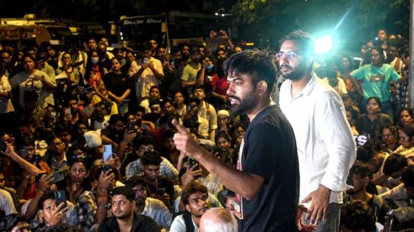సీజేపీ ఆందోళనలు తీవ్రతరం..  రూ.10 కోట్ల ఆఫర్, బీజేపీ ఎంపీ సంచలన వీడియో