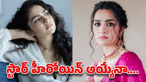 కాంతార, డ్రాగన్, ధర్మన్.. రుక్మిణి వసంత్ ఖాతాలో అన్నీ క్రేజీ ప్రాజెక్టులే…… కానీ!