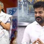 ప్రముఖ గాయని జానకి మృతి పట్ల సీఎం రేవంత్ రెడ్డి సంతాపం