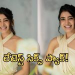 సమంత క్యూట్ బేబీ బంప్ లుక్ వైరల్..పోస్ట్ వైరల్!