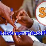 ఊర్లో లేరా? ఫామ్ ఇవ్వలేదా? అయితే వెంటనే ఈ పని చేయండి.. లేదంటే ఓటు గల్లంతే!