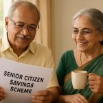 Senior Citizen Savings Scheme: సీనియర్ సిటిజన్ పొదుపు పథకం.. నేటి నుంచి కొత్త రూల్స్,  5 నిబంధనలివే