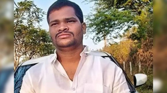 షాబాద్ ఆరుగురి హత్య కేసు.. నిందితుడు రాజ్‌కుమార్ ఆత్మహత్య!