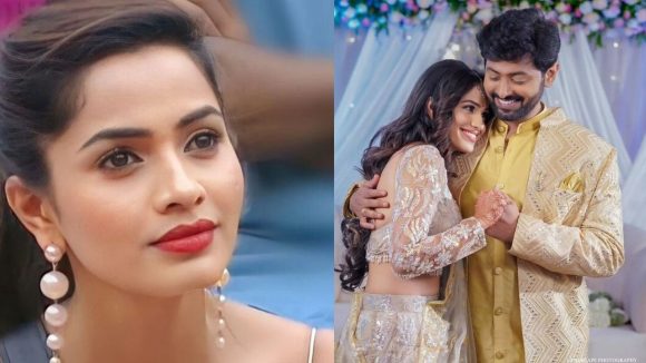 Shobha Shetty : అయ్యో.. పెళ్ళైన కొన్నిరోజులకే భరించలేని బాధ.. కన్నీళ్లు ఆగవు..!