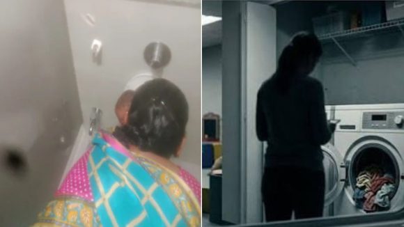 పిల్లలను వాషింగ్ మెషిన్ లోపల పెట్టి.. బెంగళూరు డే-కేర్ సెంటర్‌లో దారుణాలు, ఐదుగురు అరెస్ట్?