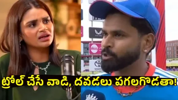 అన‌వ‌స‌రంగా ట్రోల్ చేస్తున్నారు..శ్రేయ‌స్ క‌చ్చితంగా ధోని అంత‌టి కెప్టెన్ అవుతాడు