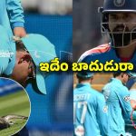 శ్రేయ‌స్ అయ్య‌ర్ దెబ్బ‌కు ప‌క్షి విల విల‌…జాకబ్‌ బెతెల్ చేసిన ప‌నికి ఫిదా కావాల్సిందే