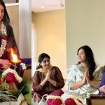 కొత్తింట్లో శృతి హాసన్ గృహప్రవేశం.. ఆ ఇంటి ప్రత్యేకతలు చూస్తే ఔరా అనాల్సిందే..!