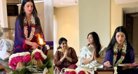 హైదరాబాద్ లులు మాల్‌లో గన్‌తో హల్‌చల్.. పార్కింగ్‌ గొడవతో అసలు గుట్టు రట్టు!
