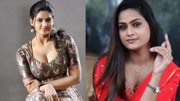 Gundeninda Gudigantalu Shruthi : ‘ గుండెనిండా గుడిగంటలు ‘ శృతి ఏం చదివిందో తెలుసా..?
