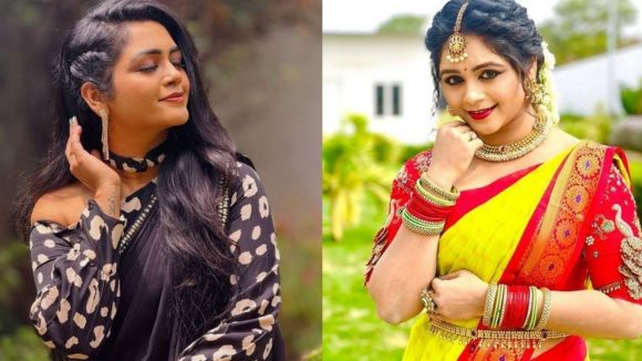 Actress Sirisha : నటి శిరీష నెలకు ఎంత సంపాదిస్తుందో తెలుసా..?