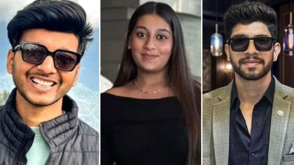 Ketan Agarwal Case: కేతన్ మర్డర్ కేసులో కొత్త విషయాలు.. నాలుగు నెలల ముందే, సియా  ఆ పని చేసిందా?