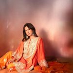 Sonal Chauhan : ఆరేంజ్ డ్రెస్ లో సోనాల్ ఎంత అందంగా ఉందో..ఫోటోలు వైరల్..