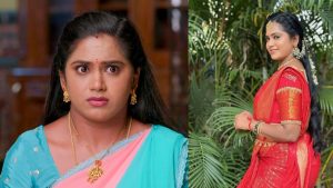 Illu illaalu Pillalu Srivalli : ‘ ఇల్లు ఇల్లాలు పిల్లలు ‘ నుంచి శ్రీవల్లి అవుట్.. సడెన్గా ఇదేం ట్విస్ట్..