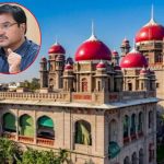 హైడ్రా కమిషనర్‌ను వెంటనే మార్చండి- హైకోర్టు