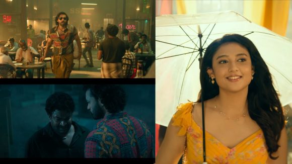 హారర్ కామెడీతో అదరగొట్టేస్తున్న వరుణ్ తేజ్.. కొరియన్ కనకరాజు నుండి టీజర్ రిలీజ్!