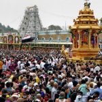 శ్రీవారి సాలకట్ల బ్రహ్మోత్సవాలు..  ఈసారి రెండుసార్లు, వీఐపీ బ్రేక్ దర్శనాలు రద్దు