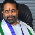 పరారీలో మాజీ స్పీకర్ తమ్మినేని సీతారాం.. కుటుంబ సభ్యులపై భూకబ్జా కేసు, అసలేం జరిగింది?