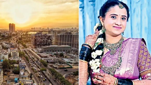 Bengaluru: నేను తప్పు చేశాను.. తల్లికి లేఖ రాసిన బెంగుళూరు టీచర్, చివరకు ఏం జరిగింది?
