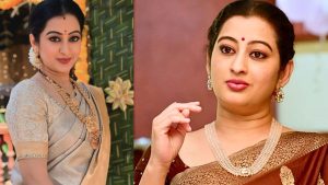 Karthika Deepam 2 Malini : ‘ కార్తీక దీపం’ మాలిని రియల్ లైఫ్ లో ట్విస్ట్.. రెమ్యూనరేషన్ ఎంతంటే..?