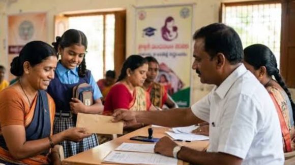 శుభవార్త చెప్పిన ఏపీ ప్రభుత్వం.. తల్లికి వందనం నిధులు విడుదల, ఖాతా చెక్ చేసుకోండి