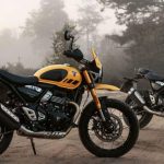 Triumph 350cc Bike: యూత్ డ్రీమ్ బైక్.. ట్రయంఫ్ 350సీసీ బైక్స్, మళ్లీ ధర పెంపు, ఈసారి ఎంతంటే..