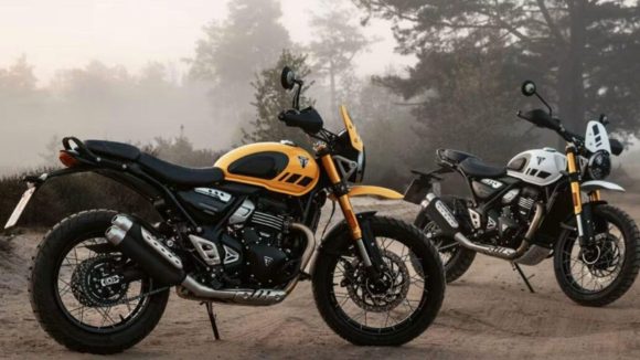 Triumph 350cc Bike: యూత్ డ్రీమ్ బైక్.. ట్రయంఫ్ 350సీసీ బైక్స్, మళ్లీ ధర పెంపు, ఈసారి ఎంతంటే..