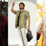 Upcoming Movies : టాలీవుడ్ లో సినిమాల సందడి.. ఏ మూవీ ఎప్పుడంటే..?