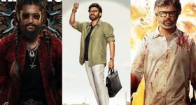 Upcoming Movies : టాలీవుడ్ లో సినిమాల సందడి.. ఏ మూవీ ఎప్పుడంటే..?