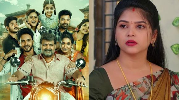 Telugu Tv Serials : ఈ వారం సీరియల్స్ రౌండప్.. టాక్ ఆఫ్ ది సీరియల్ ఏదంటే..?